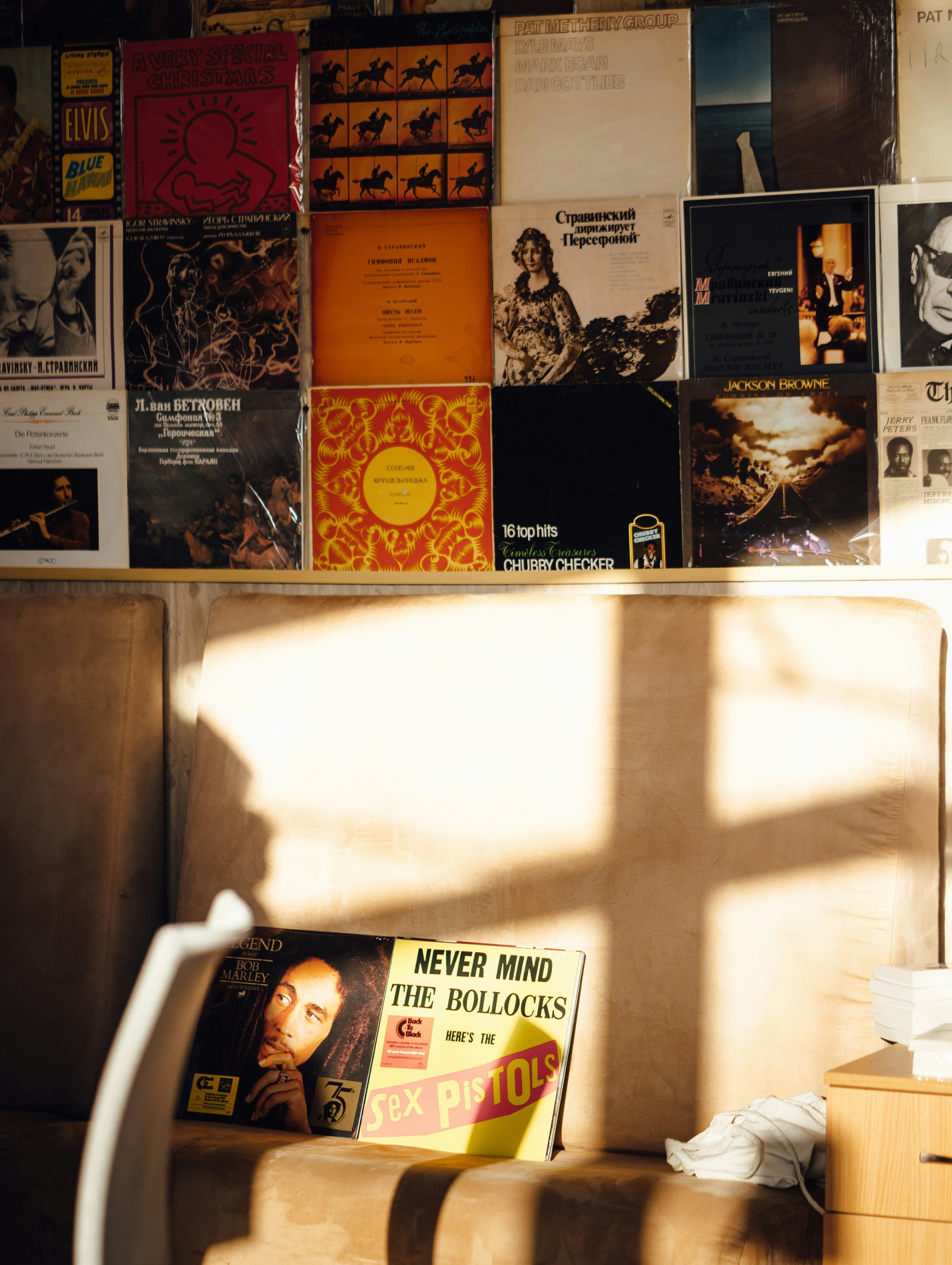 How Music and Books Reflect Your Unique Story