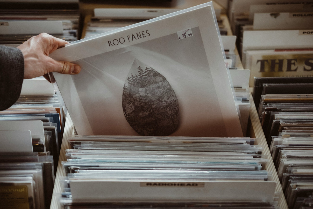 The Evolution of Sound: How Music Shapes Culture