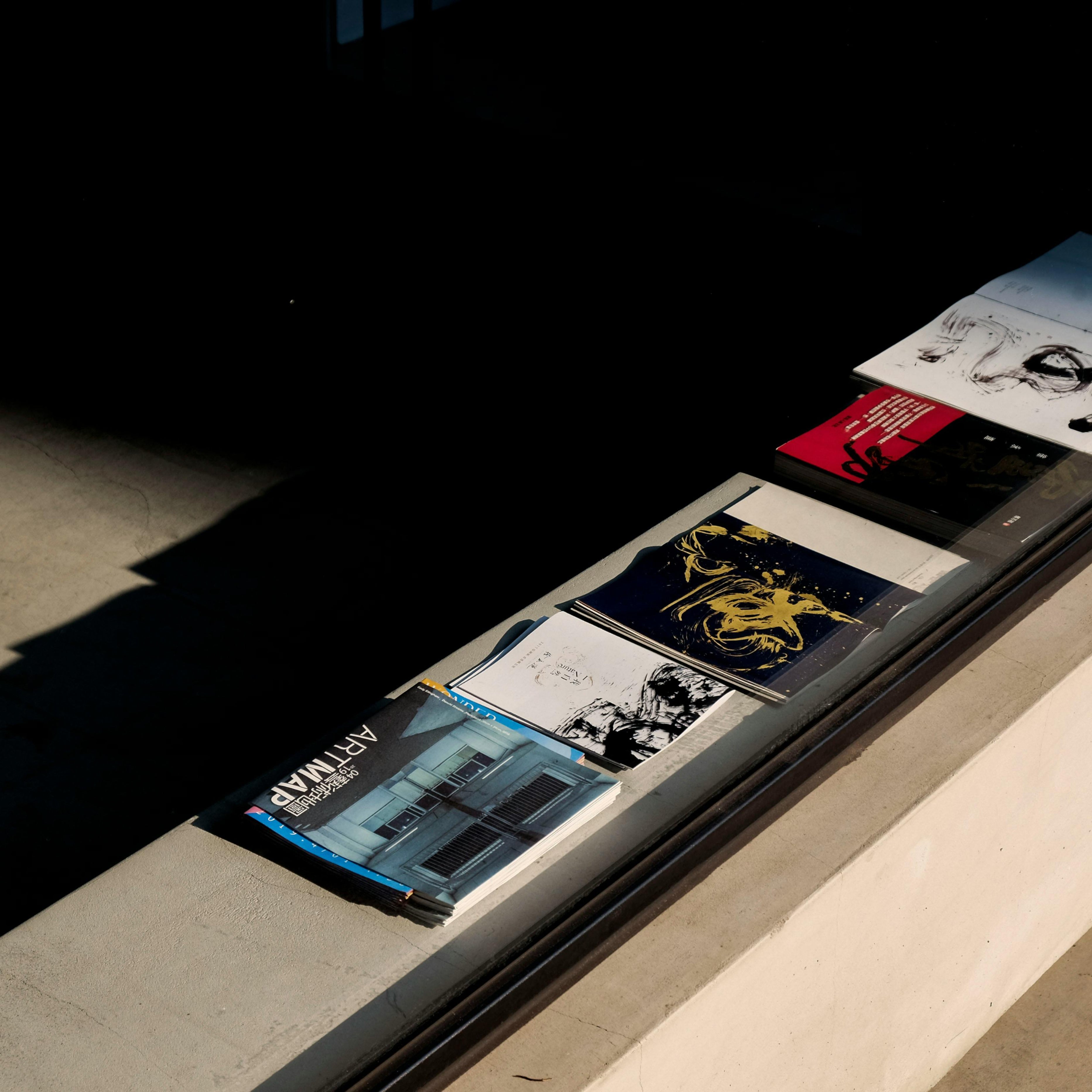 Bestsellers