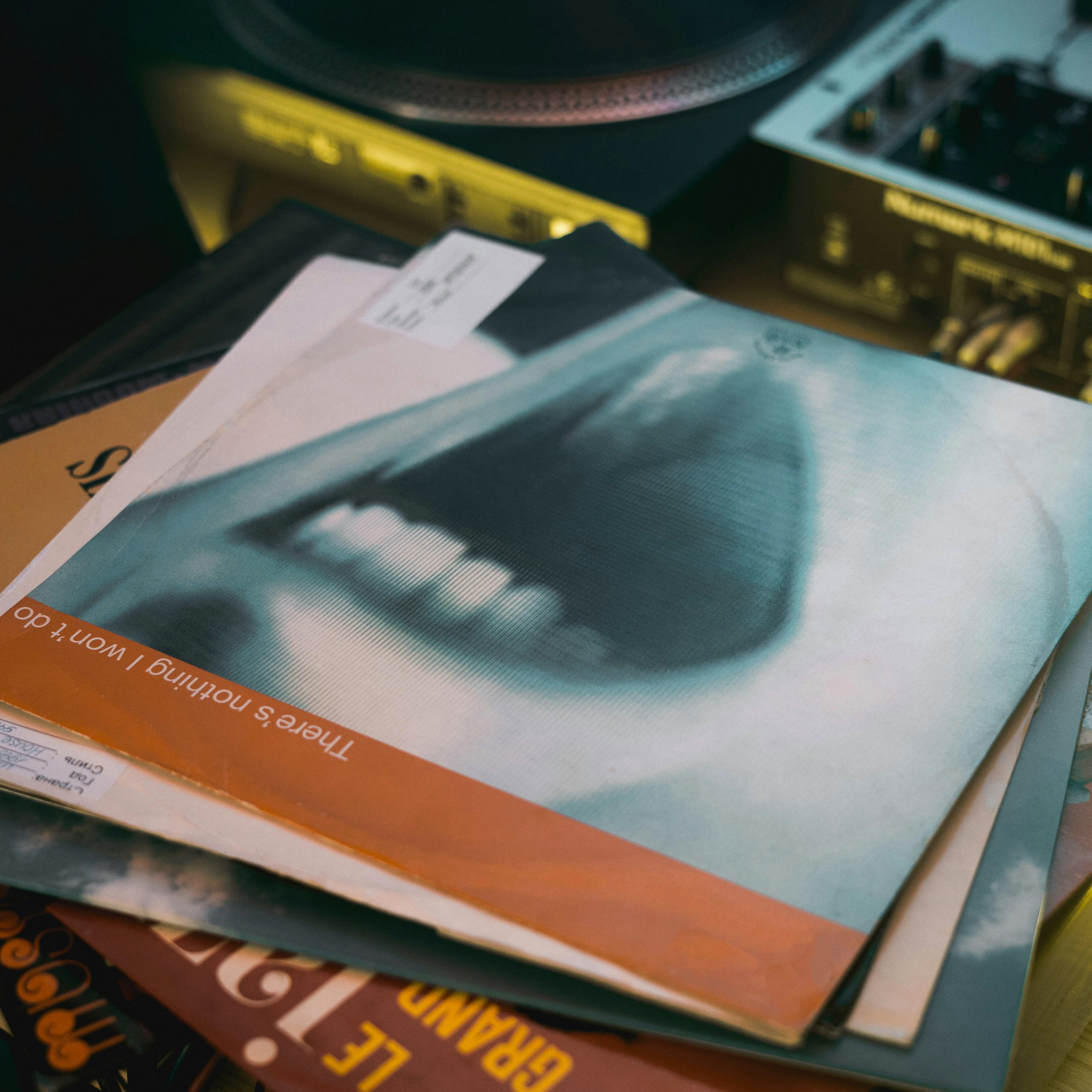 Vinyl